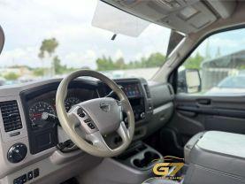 Nissan Nv3500 Hd Cargo - Thumbnail 19
