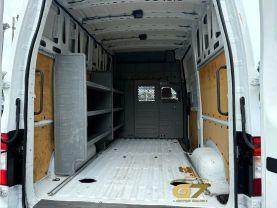 Nissan Nv3500 Hd Cargo - Thumbnail 13