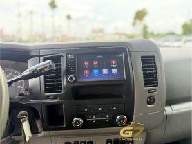 Nissan Nv3500 Hd Cargo - Thumbnail 16