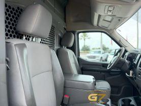Nissan Nv3500 Hd Cargo - Thumbnail 11