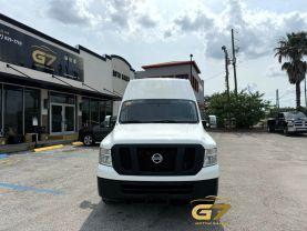Nissan Nv3500 Hd Cargo - Thumbnail 3