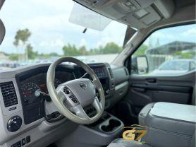Nissan Nv3500 Hd Cargo - Thumbnail 15