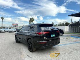 Mitsubishi Outlander - Thumbnail 9