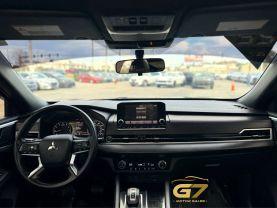 Mitsubishi Outlander - Thumbnail 19