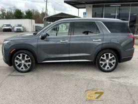 Hyundai Palisade - Thumbnail 6