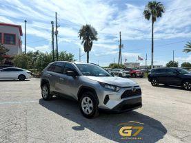 Toyota Rav4 - Thumbnail 8