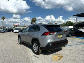 Toyota Rav4 - Thumbnail 9