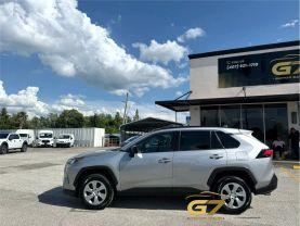 Toyota Rav4 - Thumbnail 7