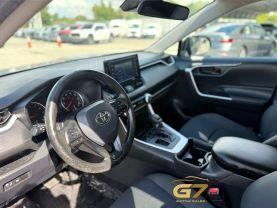 Toyota Rav4 - Thumbnail 20