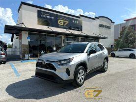 Toyota Rav4 - Thumbnail 2