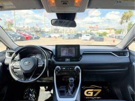 Toyota Rav4 - Thumbnail 16