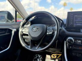 Toyota Rav4 - Thumbnail 17