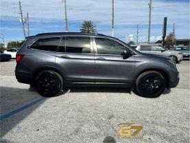 Honda Pilot - Thumbnail 6