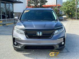 Honda Pilot - Thumbnail 3