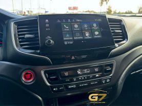 Honda Pilot - Thumbnail 17