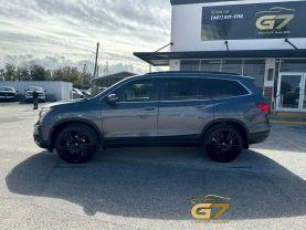 Honda Pilot - Thumbnail 7