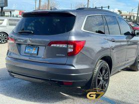 Honda Pilot - Thumbnail 8
