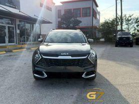 Kia Sportage - Thumbnail 3