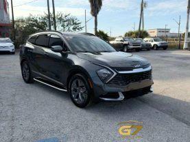 Kia Sportage - Thumbnail 7