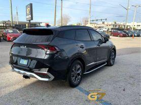 Kia Sportage - Thumbnail 8