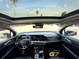 Kia Sportage - Thumbnail 15