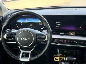 Kia Sportage - Thumbnail 16