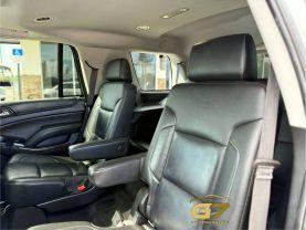 Chevrolet Tahoe - Thumbnail 15