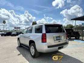 Chevrolet Tahoe - Thumbnail 9