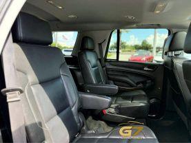 Chevrolet Tahoe - Thumbnail 14