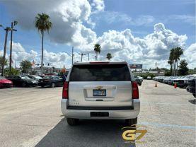 Chevrolet Tahoe - Thumbnail 4