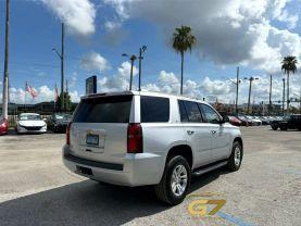 Chevrolet Tahoe - Thumbnail 10