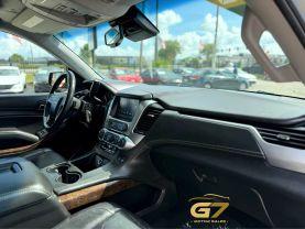 Chevrolet Tahoe - Thumbnail 12