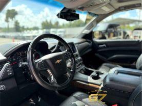 Chevrolet Tahoe - Thumbnail 20