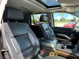 Chevrolet Tahoe - Thumbnail 11