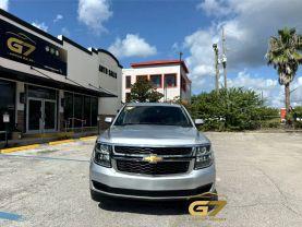 Chevrolet Tahoe - Thumbnail 3