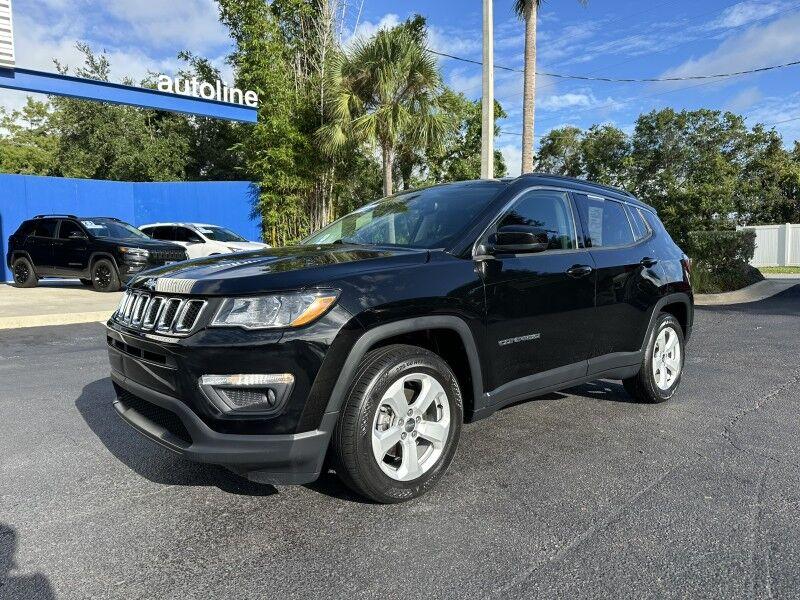 Jeep Compass - View 1