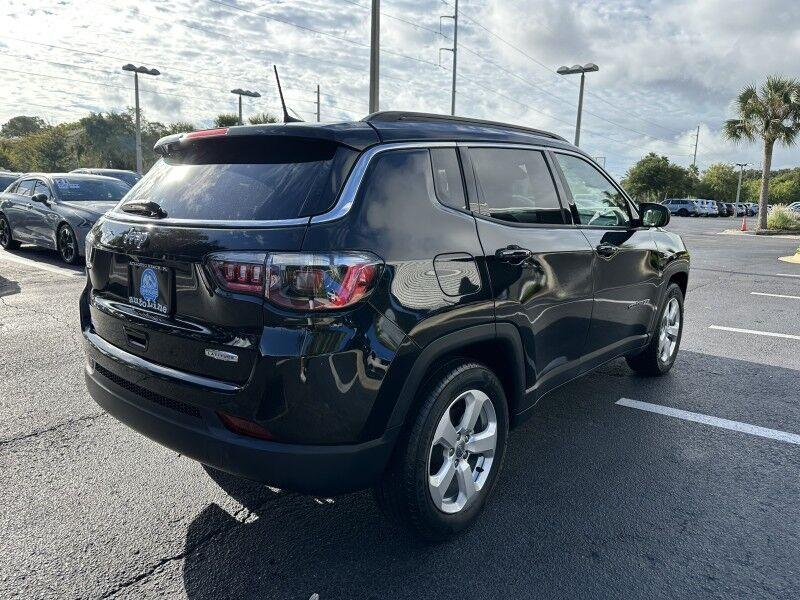 Jeep Compass - Thumbnail 6