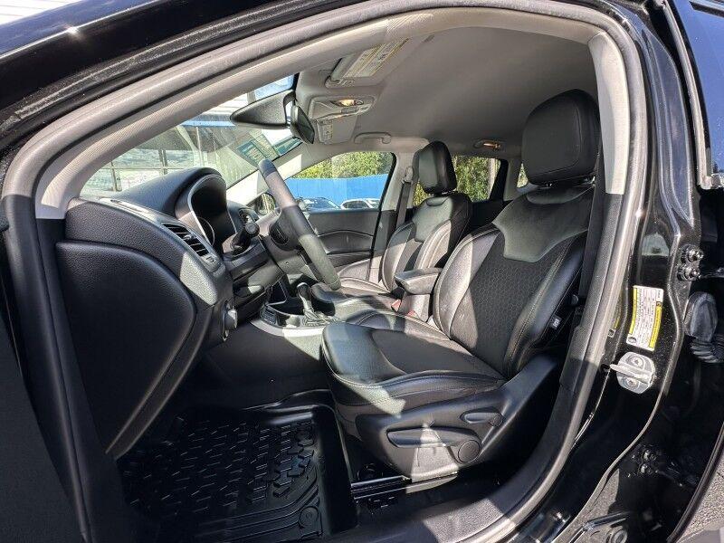 Jeep Compass - Thumbnail 12