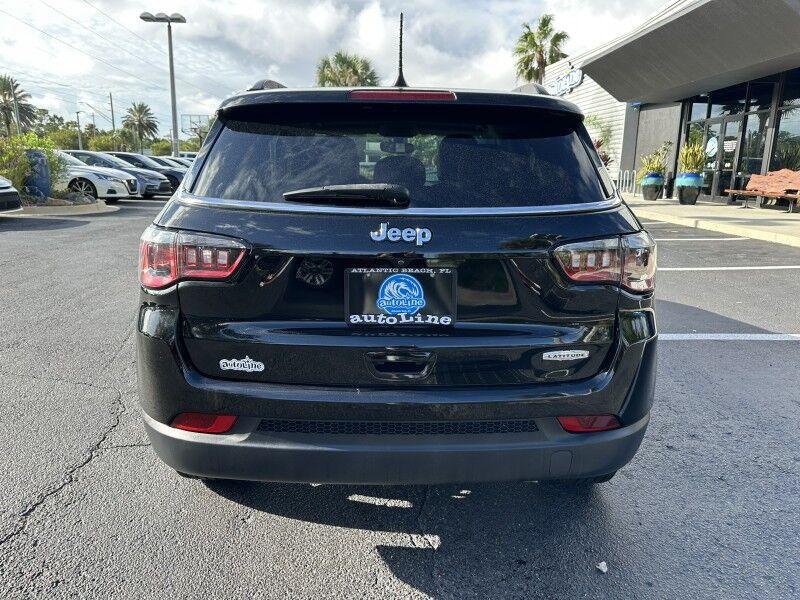 Jeep Compass - Thumbnail 4