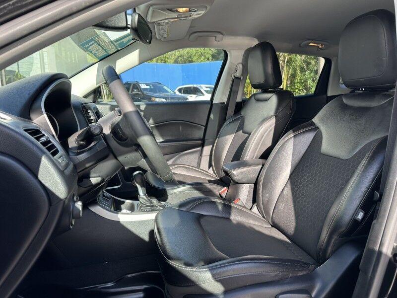 Jeep Compass - Thumbnail 13