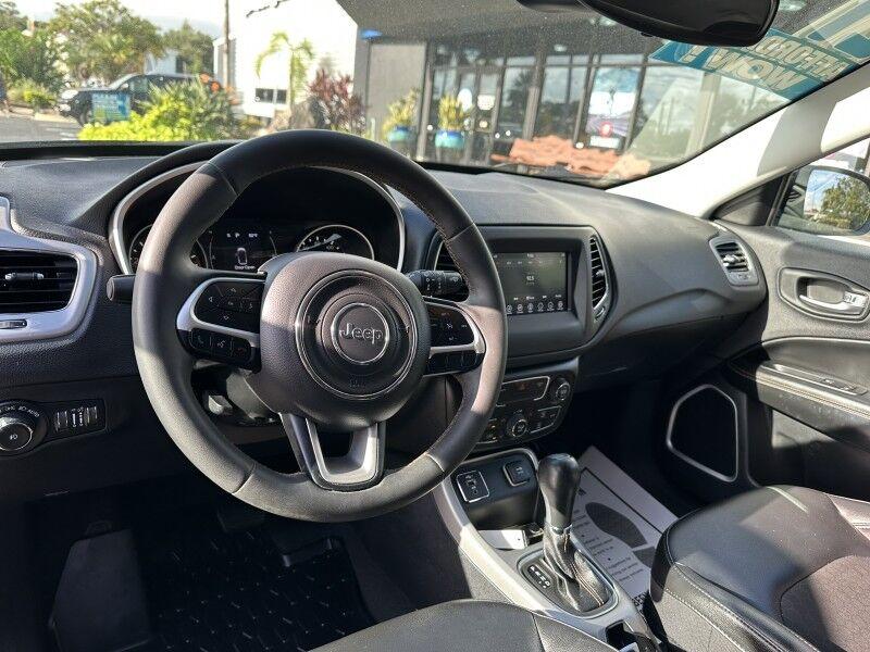 Jeep Compass - Thumbnail 14