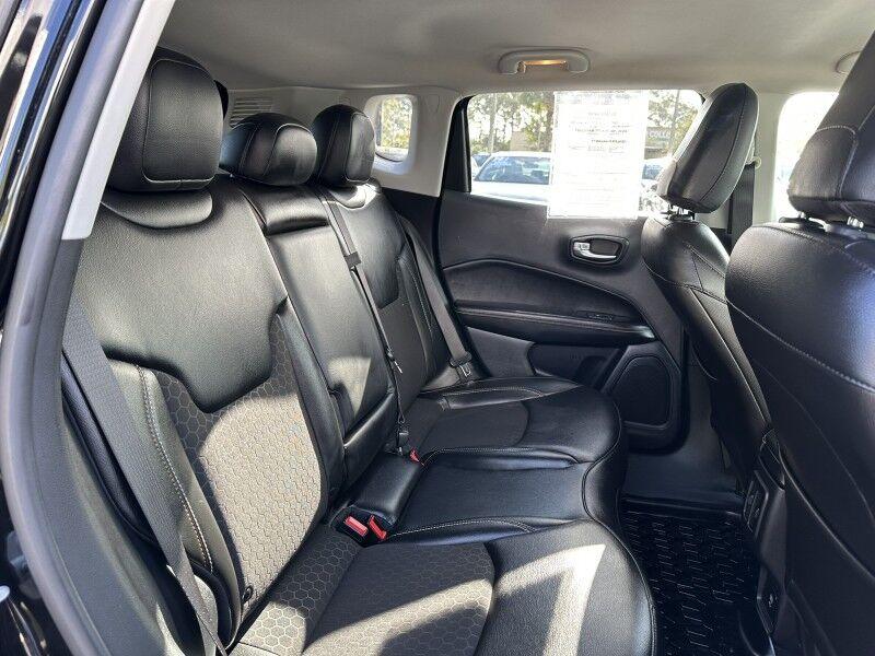 Jeep Compass - Thumbnail 19