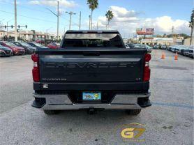 Chevrolet Silverado 1500 Double Cab - Thumbnail 4