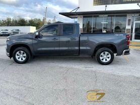 Chevrolet Silverado 1500 Double Cab - Thumbnail 7