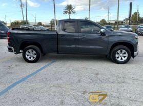 Chevrolet Silverado 1500 Double Cab - Thumbnail 6