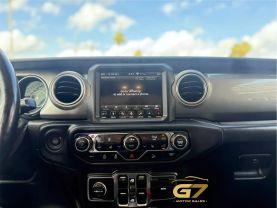 Jeep Wrangler Unlimited - Thumbnail 18