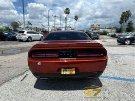 Dodge Challenger - Thumbnail 4