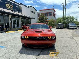 Dodge Challenger - Thumbnail 3