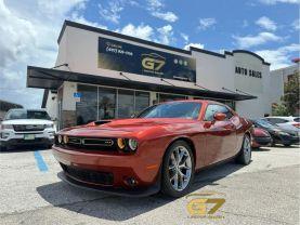 Dodge Challenger - Thumbnail 2