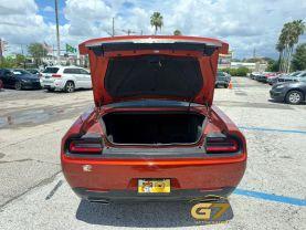 Dodge Challenger - Thumbnail 5